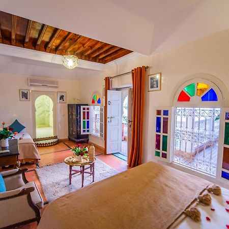 Riad Lamdina Marakeş Dış mekan fotoğraf