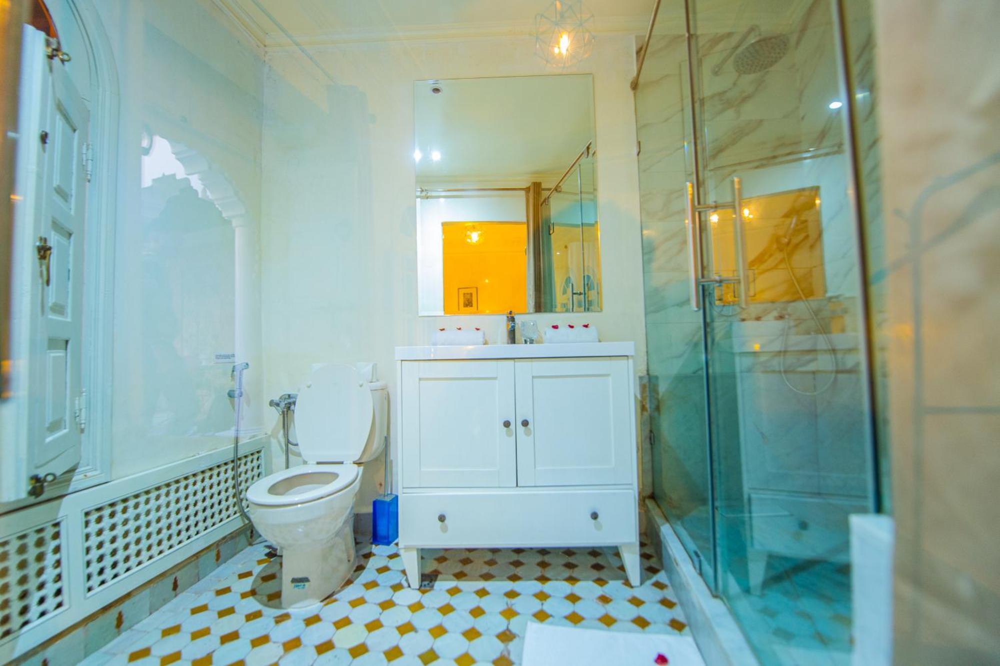 Riad Lamdina Marakeş Dış mekan fotoğraf