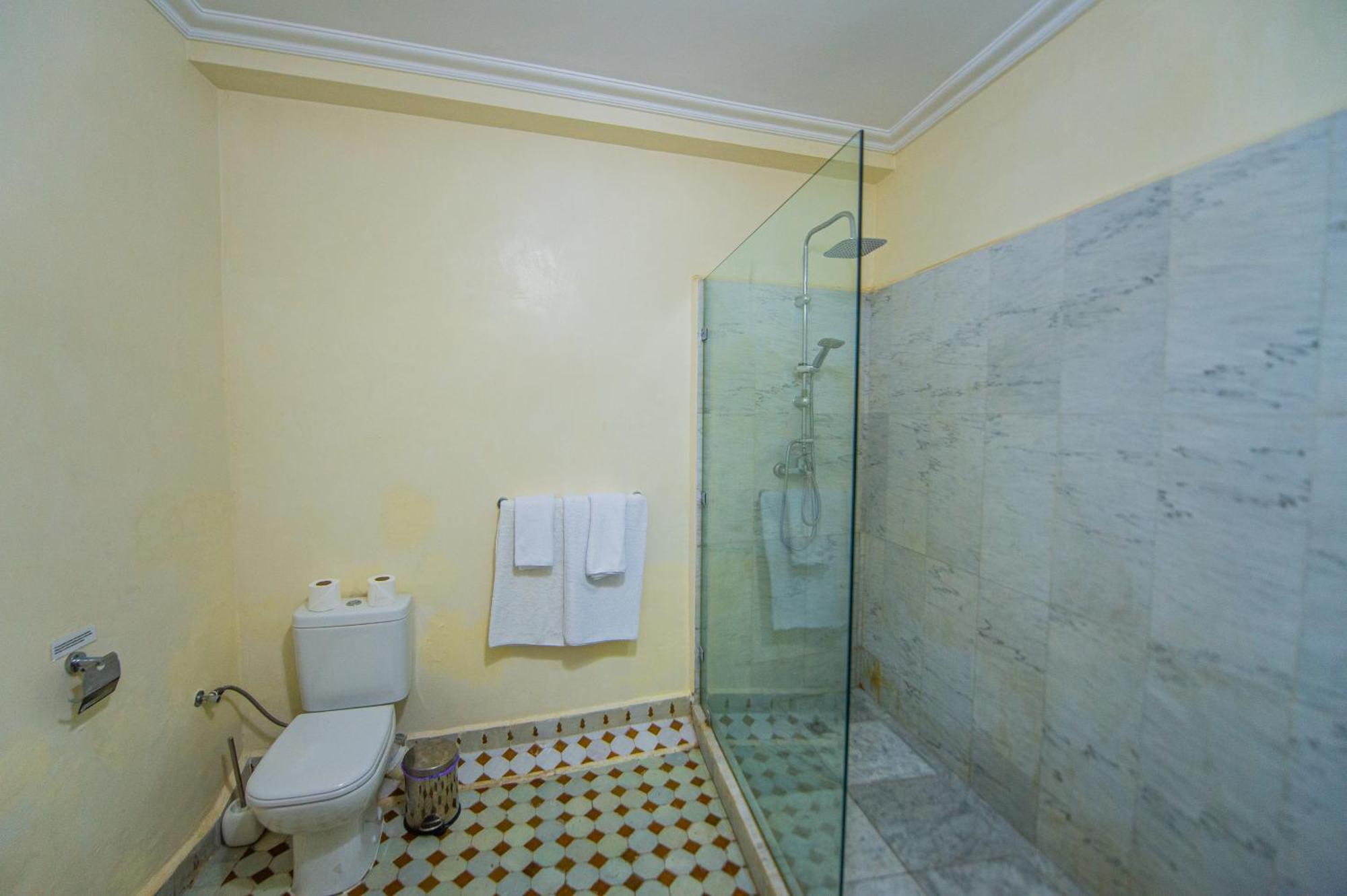 Riad Lamdina Marakeş Dış mekan fotoğraf
